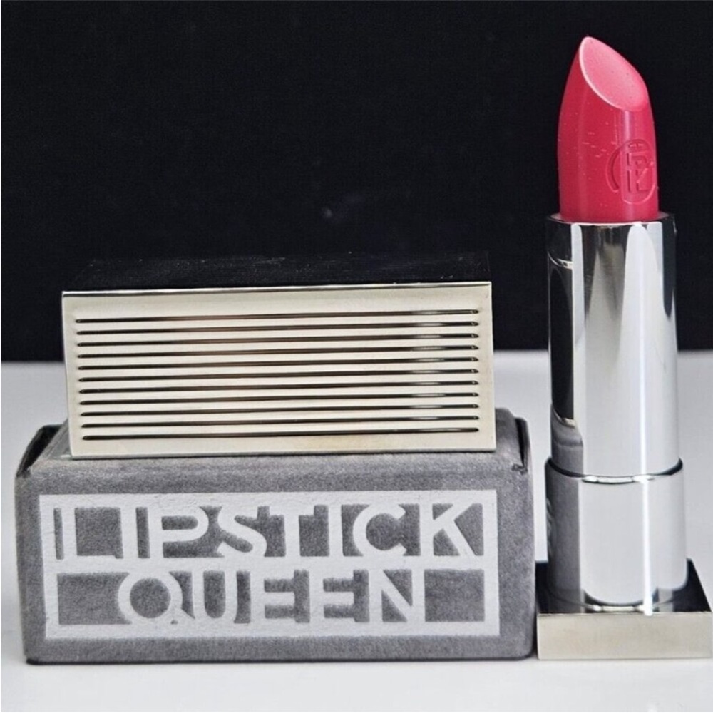 “LIPSTICK QUEEN” Silver Screen Play It FULL SIZE Lipstick